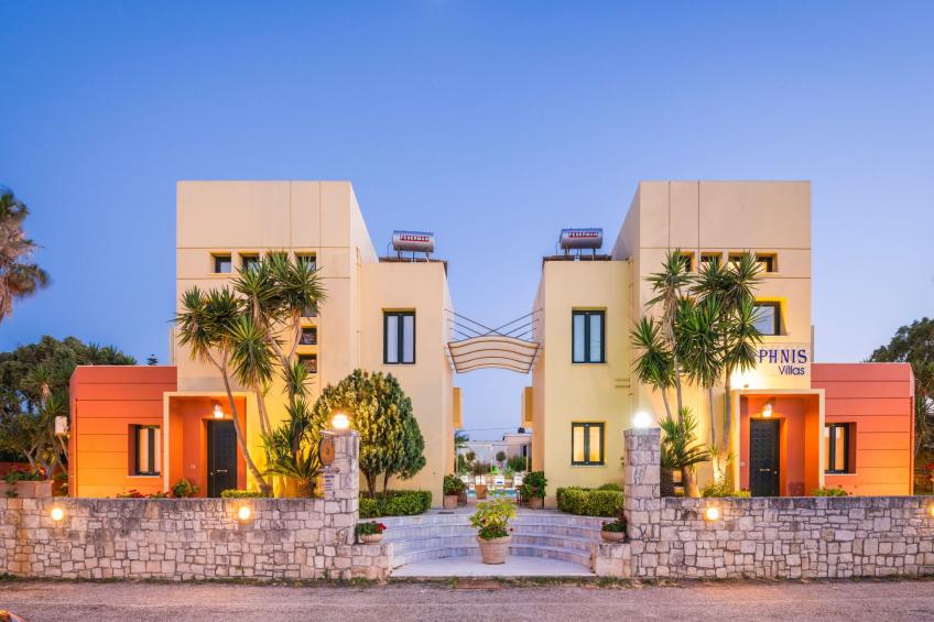 Daphnis Villen - foto 29