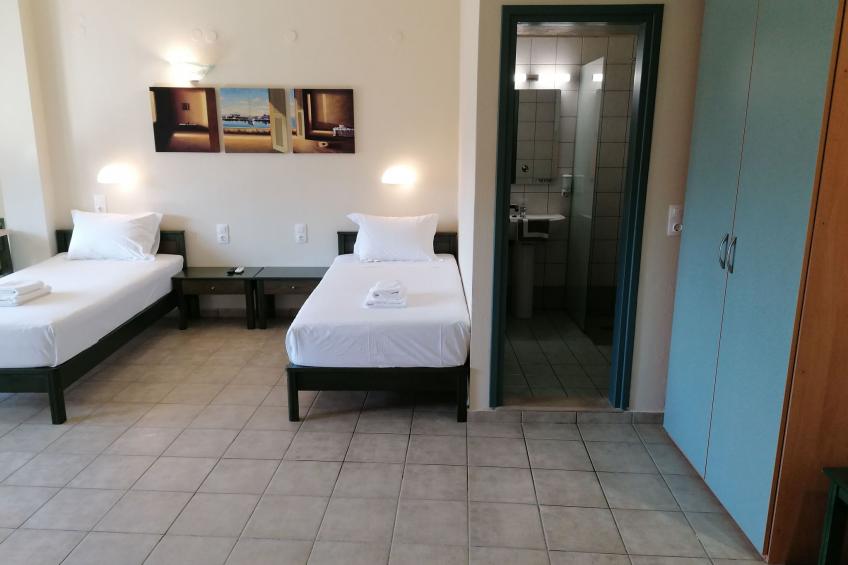 Wohnung "Zitronenbaum-Terrasse" - foto 4