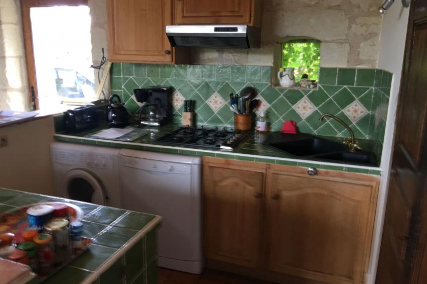 HAUS 3 SCHLAFZIMMER 3 BÄDER - foto 7