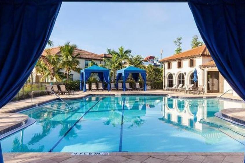 mit gemeinschaftlichem Pool - foto 7