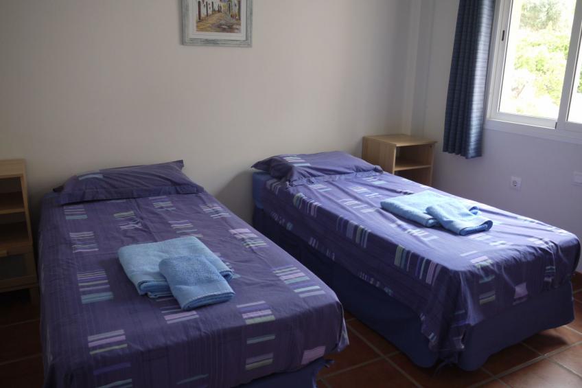 "Casa Tulipan" mit eigener Terrasse - foto 6