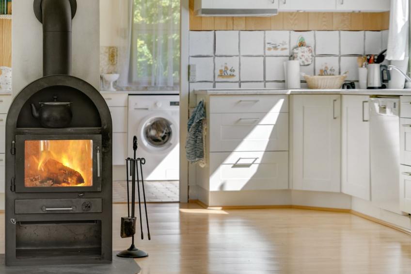 "Marsa" - 1.5km from the sea in NW Jutland - foto 18