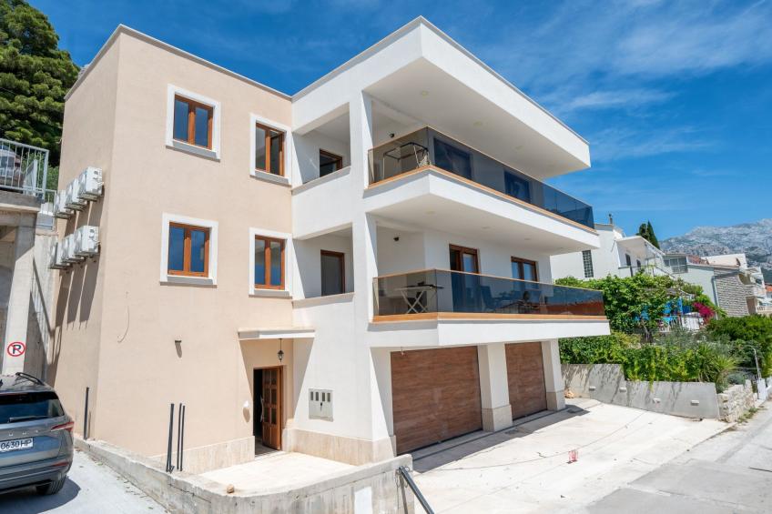 Stylisches Haus für 8 Personen und 4 Kinder - foto 4