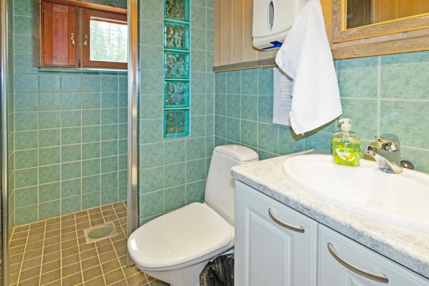 Metsä-luosto - foto 27