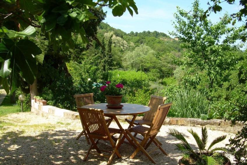 Anwesen "La Casina" mit privatem Garten und Grill - foto 5