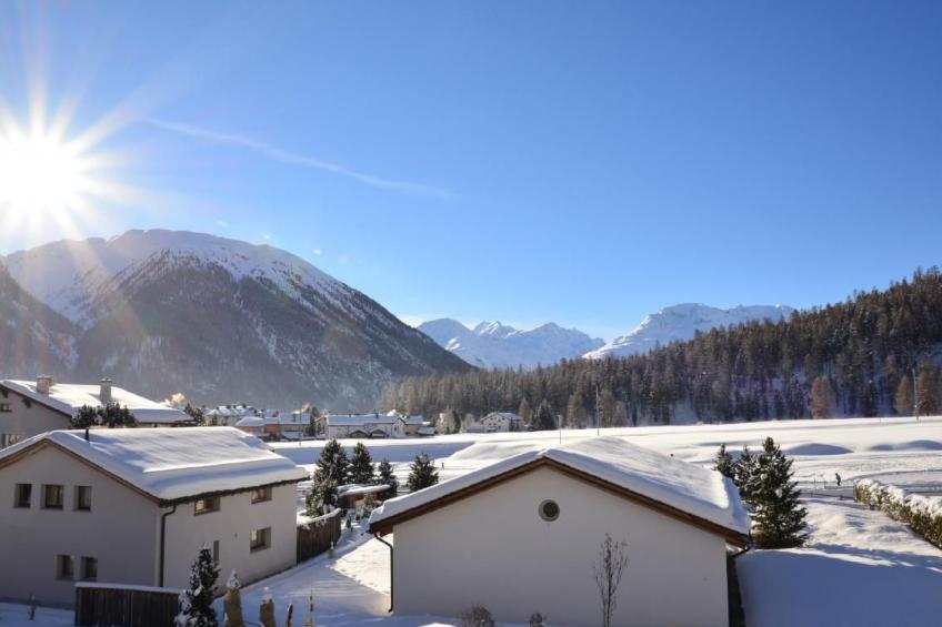 Chesa Filomela - foto 14