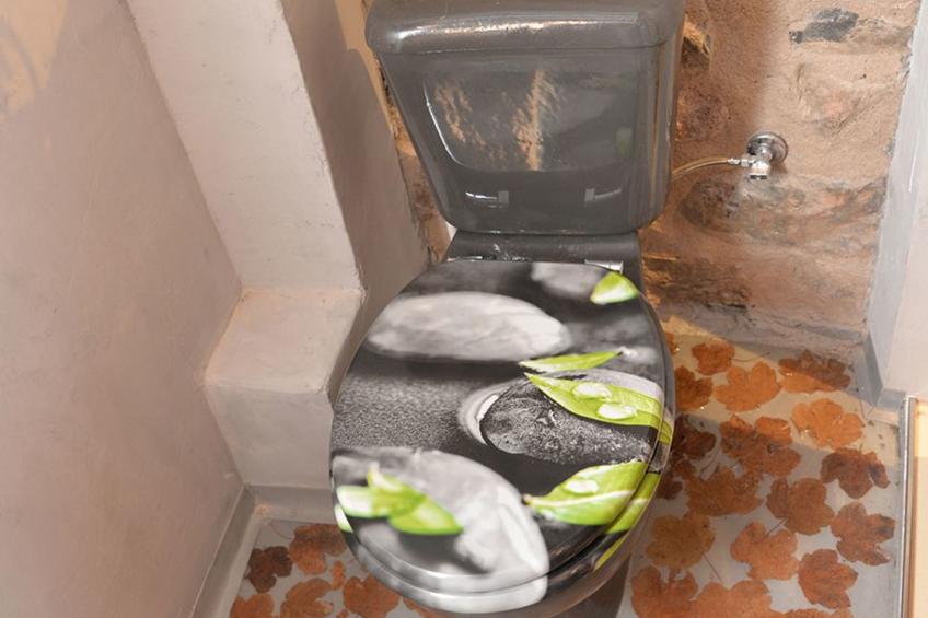 Rustikal-moderne Wohnung für 6 Personen - Pobla de Lillet - foto 27