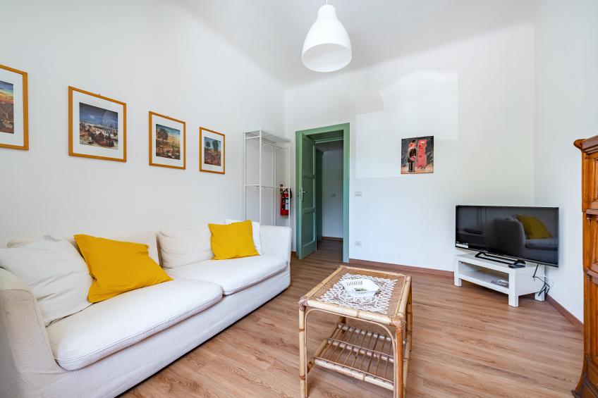 L' Alì Apartment Noci - foto 13