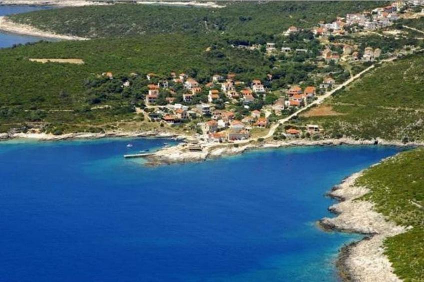 Apartments Katarina -Two Bedroom Apartment with Balcony and Sea View (A4) - foto 15