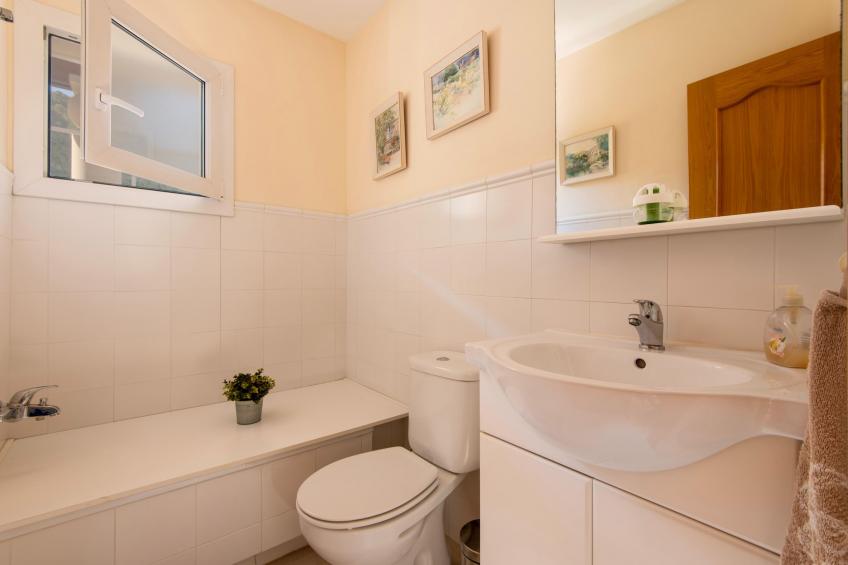 Casa de la Frontera - foto 32