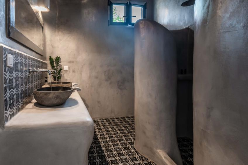 PETRA RESIDENCE MINI POOL SPA MILOS - foto 24