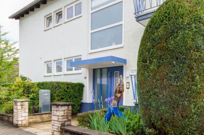 ApartmentmitAusblick - foto 2