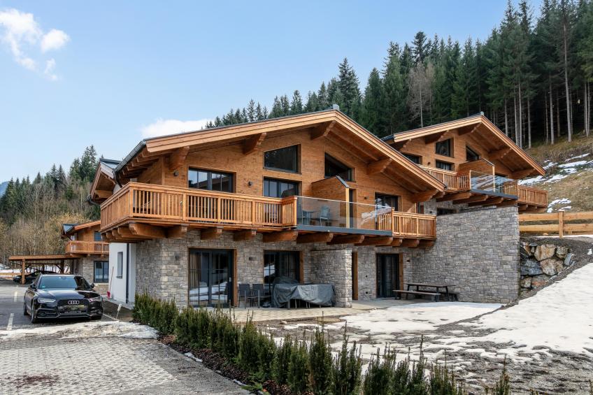 Tauernlodge Eben D1 - foto 34