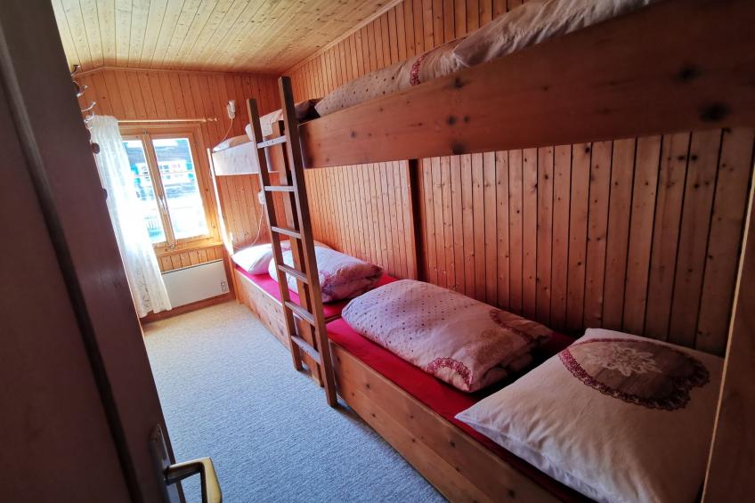 ANSAUNA appartaments, (Segnas/Disentis), 1030 - foto 11