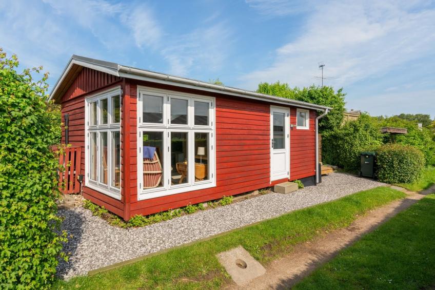 "Arnette" - 150m from the sea in SE Jutland - foto 21