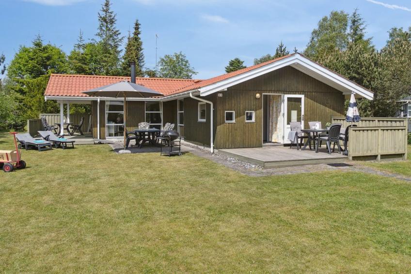 "Eini" - 500m from the sea in Lolland, Falster and Mon - foto 18