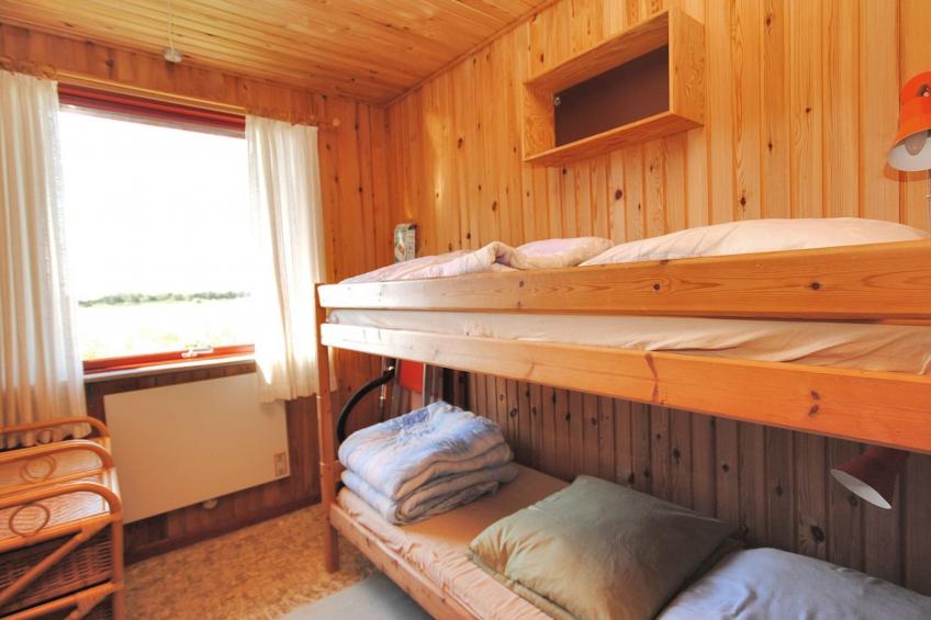 "Neven" - 900m from the sea in NW Jutland - foto 10