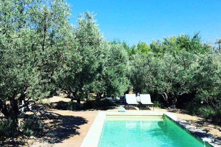 La Matina : Expérimentez Une Maison D'architecte - foto 6