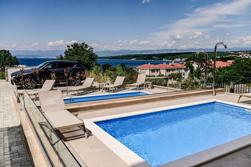 Holiday apartment mit Meerblick - BF-54GJN - foto 12