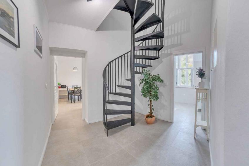 maison de vacances avec air conditionné - BF-4H7RH - foto 15