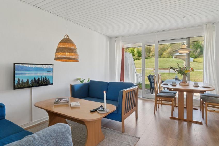 "Heddi" - 300m from the sea - foto 28