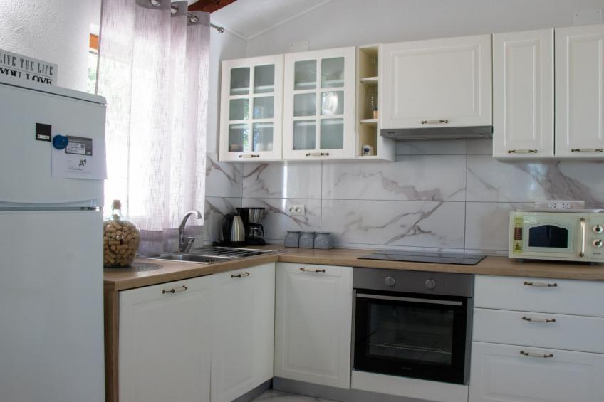 Authentic Dalmatian Treasure Homes - House Wood - foto 5