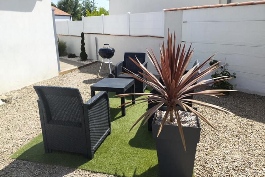 Maison à Talmont-Saint-Hilaire - Port Bourgenay - foto 17