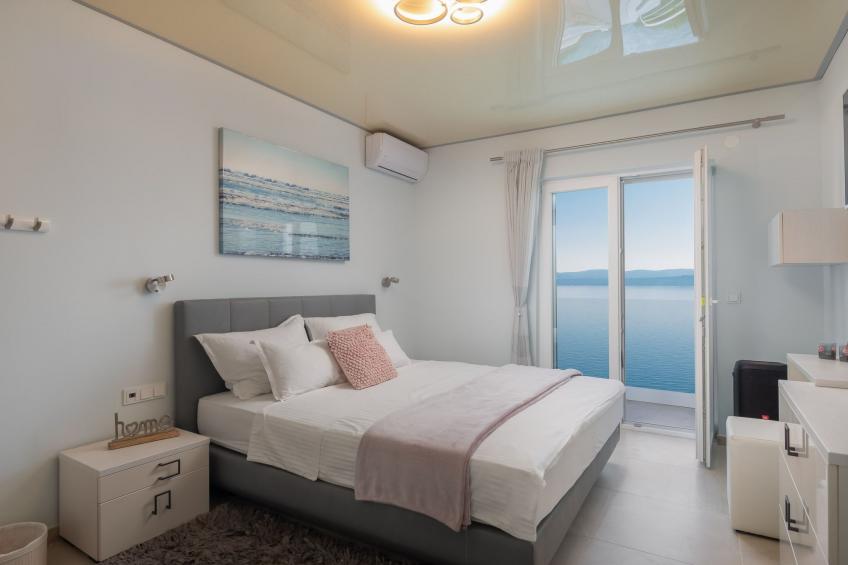 Villa am Strand - Privater beheizter Pool - foto 31