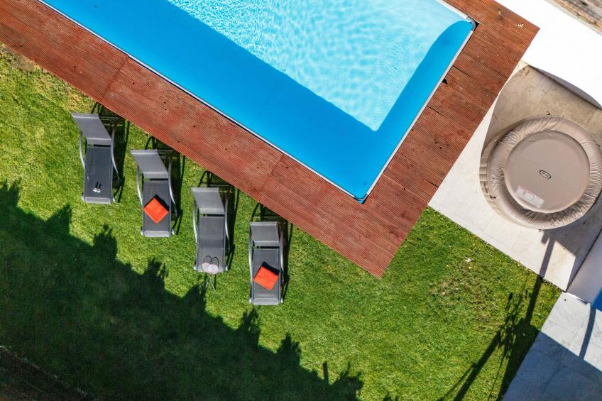 Villa Verimar - foto 2