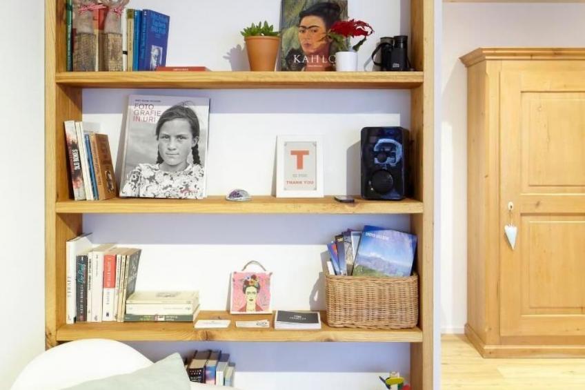 Schwarzhorn - foto 2