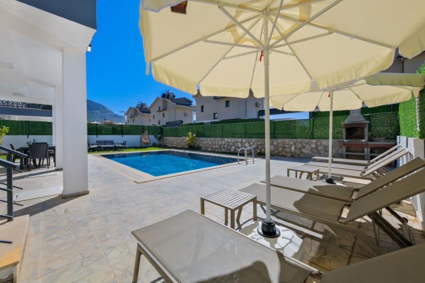 in Ölüdeniz für 8 P - foto 17