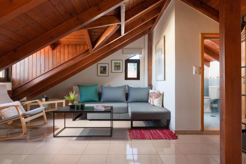 Villa Althea für 7 Personen und 1 Kind - foto 20