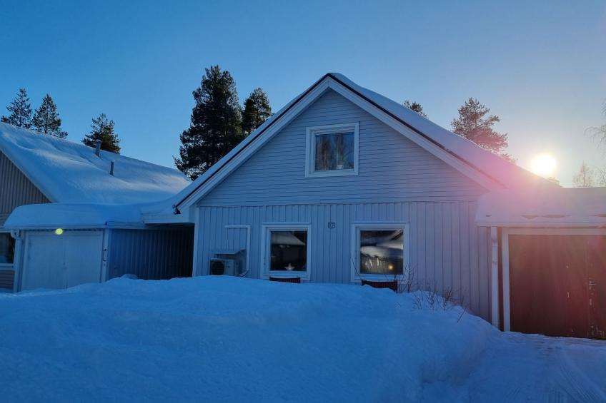 Villa Moose - foto 19