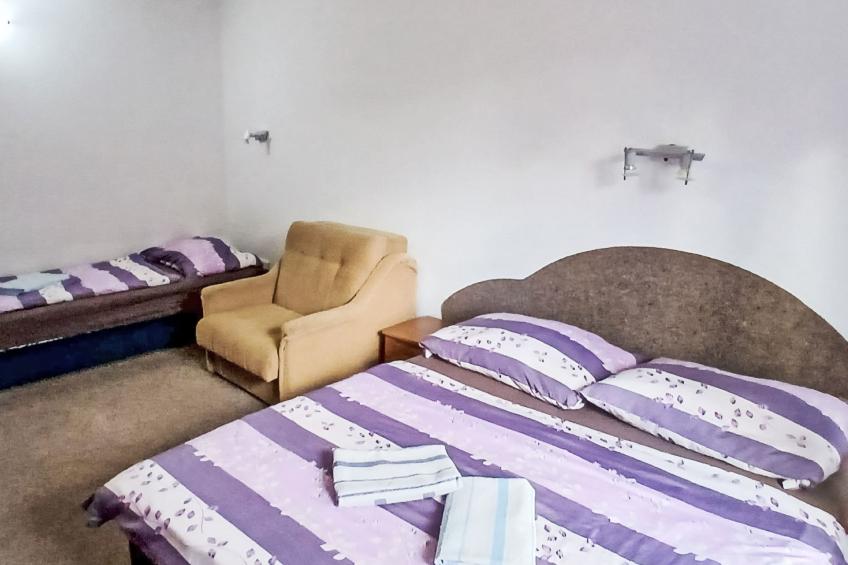 Penzion Natty - foto 21