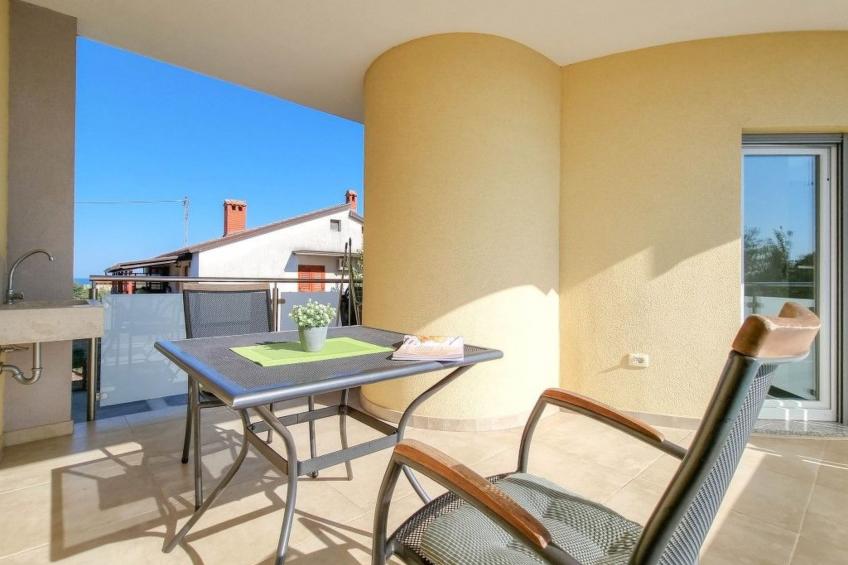 Gemütliches Studioappartement Silos Oliva - foto 19