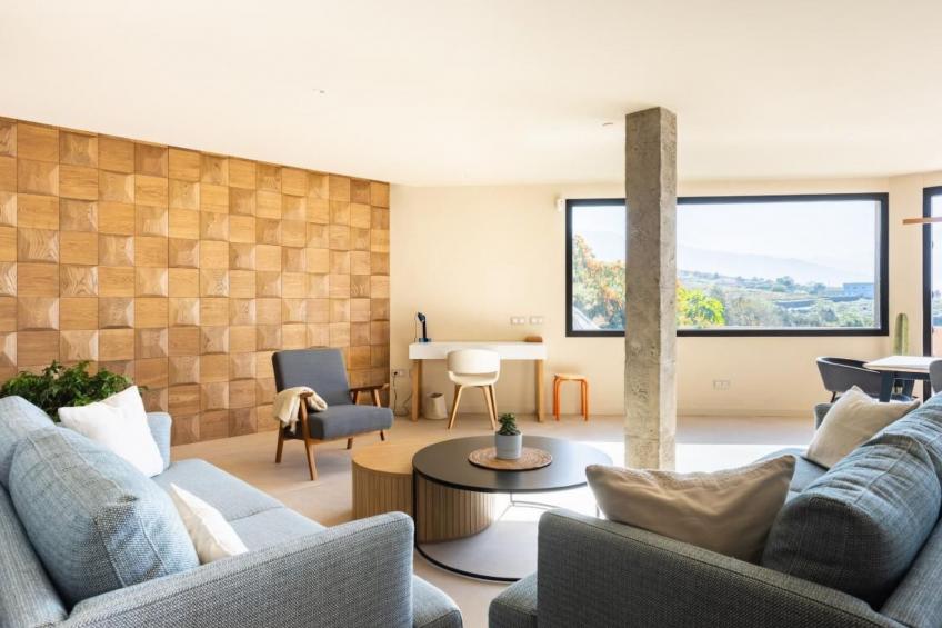 'Chic Escape Villa': Design mit Meerblick - foto 43