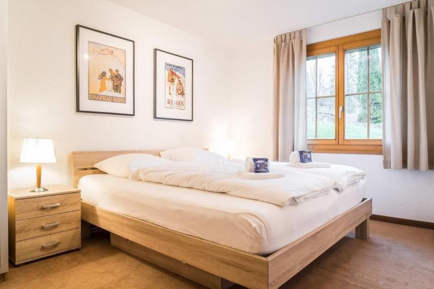 Apartment Jungfrau - foto 8