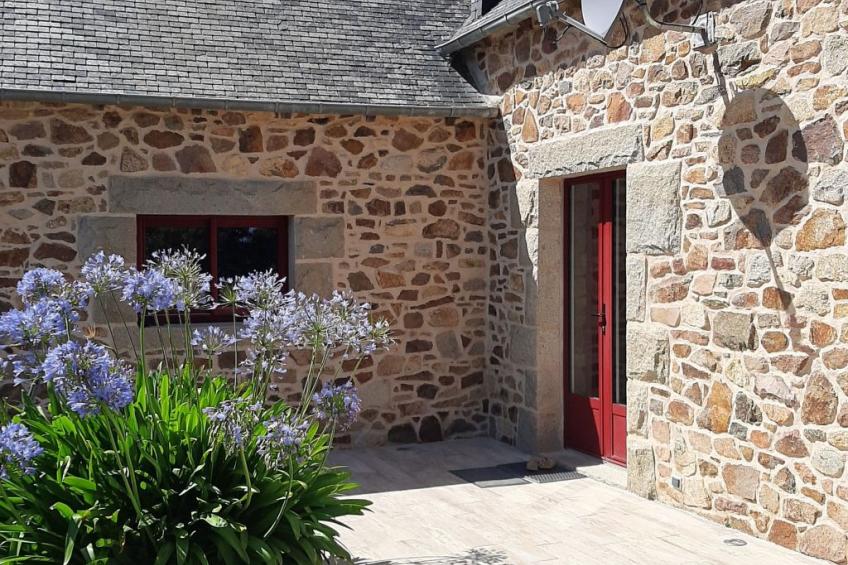 Domaine "La Longere d'Armor" (Landgut "La Longere d'Armor") - foto 15