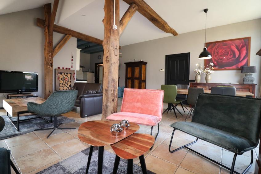 Boerderij Mulder Dalerveen - foto 2