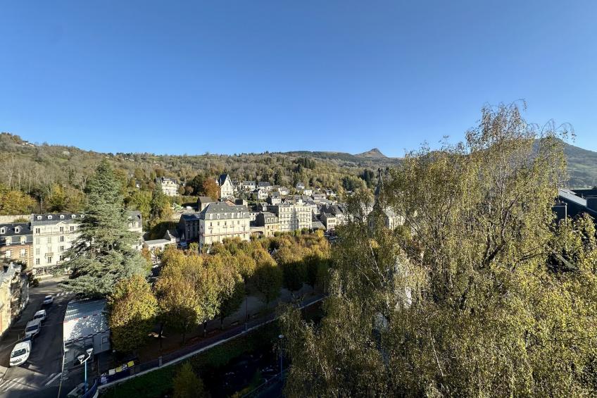 Le Métropole 410 La Bourboule - foto 5