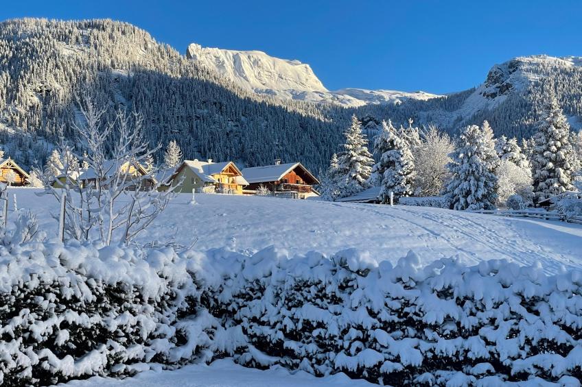 Landhaus Alpenblick Tauplitz - foto 2