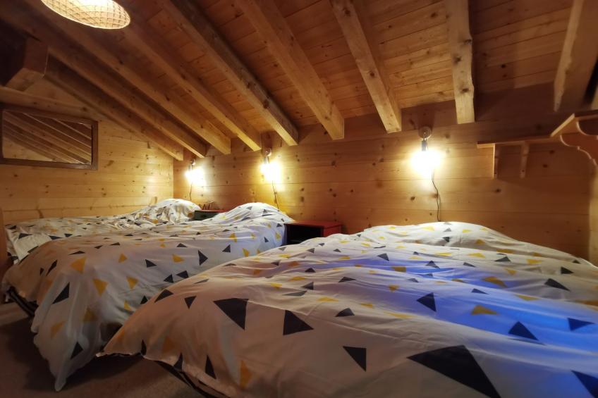 Chalet Carmazin, (Morgins), - foto 16
