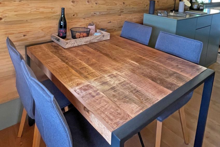 Maiensäss Chlara, (Untervaz). Maiensäss für 4 Personen - foto 20