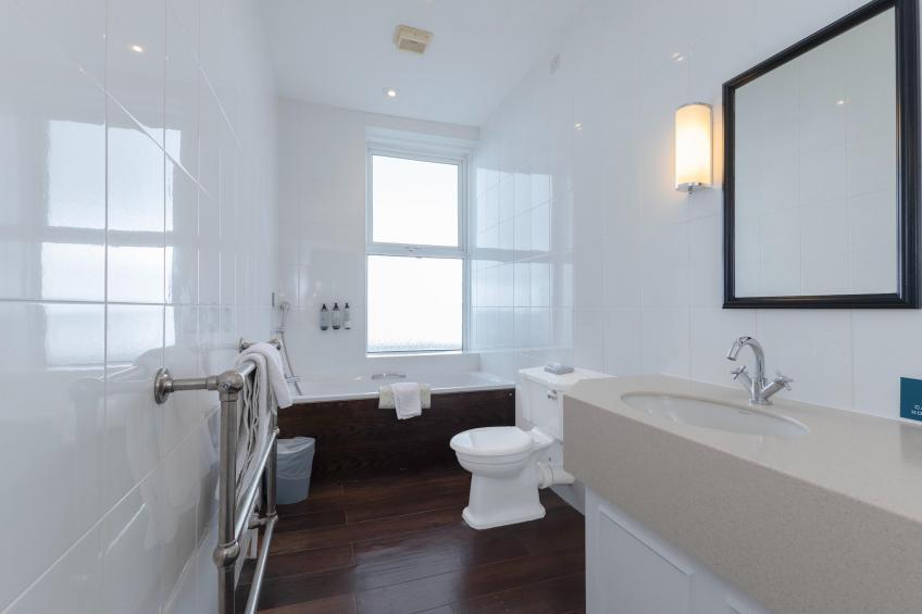 Deluxe Double Studio with Balcony - foto 40