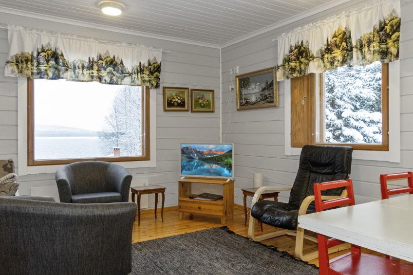 Käpälämäki - foto 20