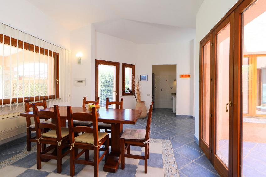RESIDENCE REI SOLE (REI301) - foto 4