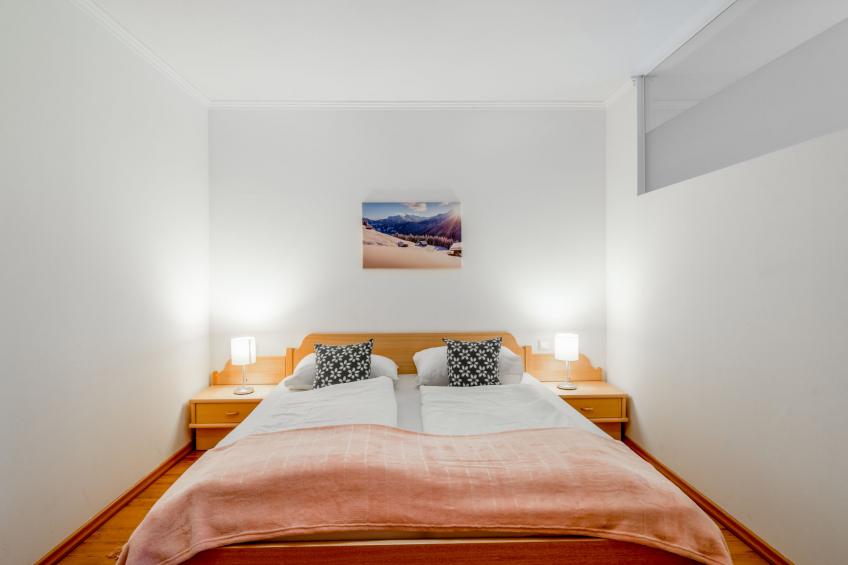 Papa Joe´s Kuschelappartements - foto 17