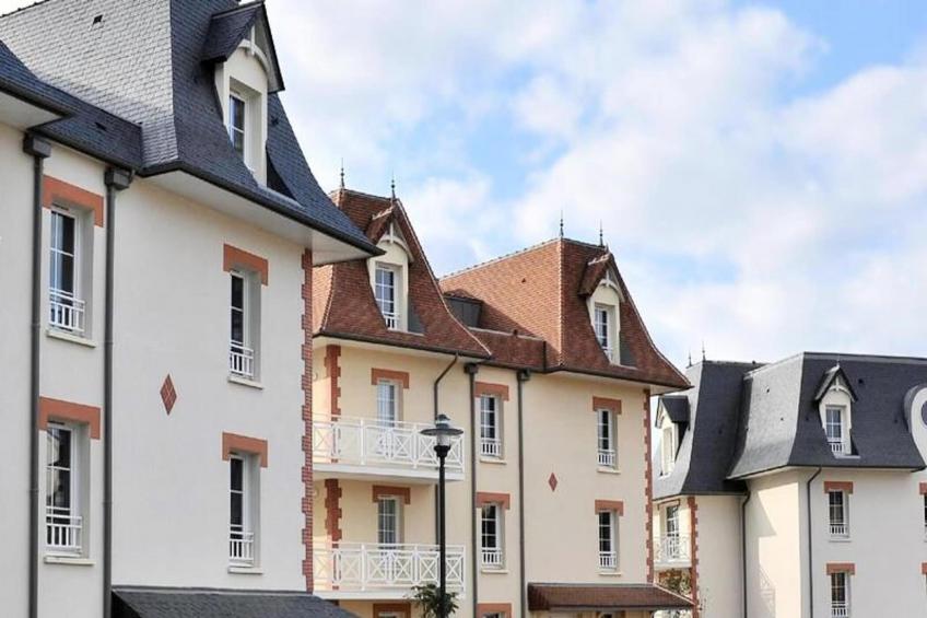 Résidence Les Villas du Spa - foto 23