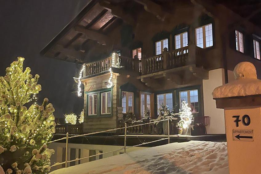 Villa Kitz Kombination - foto 46