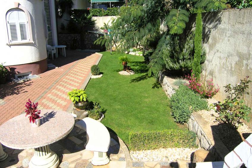 Holiday apartment with balcony and barbecue - BF-8WFP7 - foto 8